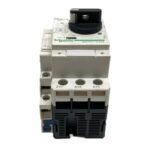 SCHNEIDER ELECTRIC GV2-P10 4-6.3A - Image 2