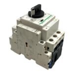 SCHNEIDER ELECTRIC GV2-P10 4-6.3A - Image 3
