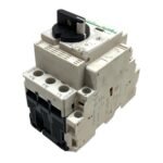 SCHNEIDER ELECTRIC GV2-P10 4-6.3A - Image 4