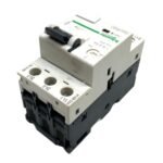 SCHNEIDER ELECTRIC GV2-RT07 - Image 4