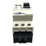 SCHNEIDER ELECTRIC GV2-RT21 - Image 2