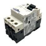 SCHNEIDER ELECTRIC GV2-RT21
