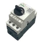 SCHNEIDER ELECTRIC GV2L16 - Image 4