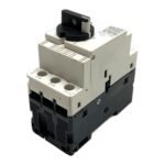 SCHNEIDER ELECTRIC GV2L16 - Image 4