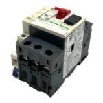 SCHNEIDER ELECTRIC GV2ME03 GVAN11