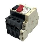 SCHNEIDER ELECTRIC GV2ME03 GVAN11 - Image 4