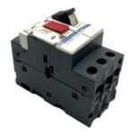 SCHNEIDER ELECTRIC GV2ME04 - Image 3