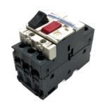 SCHNEIDER ELECTRIC GV2ME04 - Image 4