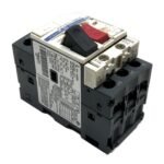 SCHNEIDER ELECTRIC GV2ME04 - Image 5