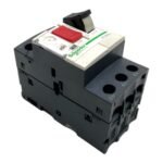 SCHNEIDER ELECTRIC GV2ME06 - Image 3