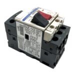 SCHNEIDER ELECTRIC GV2ME06 - Image 5
