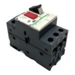 SCHNEIDER ELECTRIC GV2ME07 - Image 3