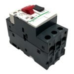 SCHNEIDER ELECTRIC GV2ME08 - Image 3