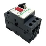 SCHNEIDER ELECTRIC GV2ME08 - Image 3