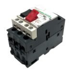 SCHNEIDER ELECTRIC GV2ME08 - Image 4
