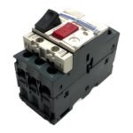 SCHNEIDER ELECTRIC GV2ME08 - Image 4
