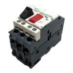 SCHNEIDER ELECTRIC GV2ME08 - Image 4