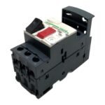 SCHNEIDER ELECTRIC GV2ME08 - Image 4