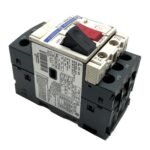 SCHNEIDER ELECTRIC GV2ME08 - Image 5