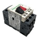 SCHNEIDER ELECTRIC GV2ME08 - Image 5