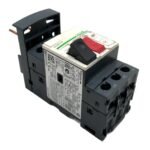 SCHNEIDER ELECTRIC GV2ME08 - Image 5