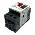 SCHNEIDER ELECTRIC GV2ME08