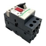 SCHNEIDER ELECTRIC GV2ME10 - Image 3