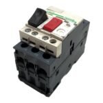 SCHNEIDER ELECTRIC GV2ME10 - Image 4