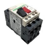 SCHNEIDER ELECTRIC GV2ME10 - Image 5