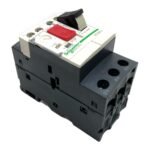 SCHNEIDER ELECTRIC GV2ME14 - Image 3