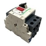 SCHNEIDER ELECTRIC GV2ME22 GVAD1010 - Image 3