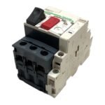 SCHNEIDER ELECTRIC GV2ME22 GVAD1010 - Image 4