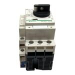 SCHNEIDER ELECTRIC GV2P10 4-6.3A GVAN11 - Image 2