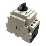 SCHNEIDER ELECTRIC GV2P10 4-6.3A GVAN11 - Image 3