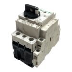 SCHNEIDER ELECTRIC GV2P10 4-6.3A GVAN11 - Image 4
