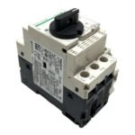 SCHNEIDER ELECTRIC GV2P10 4-6.3A GVAN11 - Image 5