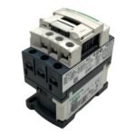 SCHNEIDER ELECTRIC LC1D09 / LAD4RCU 038545