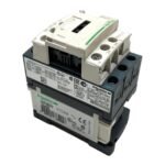 SCHNEIDER ELECTRIC LC1D09 / LAD4RCU 038545 - Image 5
