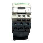 SCHNEIDER ELECTRIC LC1D12 BD with LAD4TBDL - Image 2