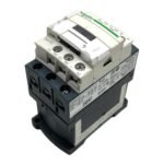 SCHNEIDER ELECTRIC LC1D12 BD with LAD4TBDL