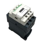 SCHNEIDER ELECTRIC LC1D12 BD with LAD4TBDL - Image 3