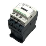 SCHNEIDER ELECTRIC LC1D12 BD with LAD4TBDL - Image 4