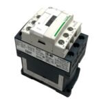 SCHNEIDER ELECTRIC LC1D12 BD with LAD4TBDL - Image 5