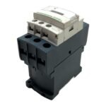SCHNEIDER ELECTRIC LC1D25BD 24VDC - Image 4