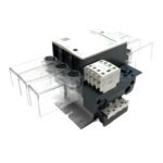 SCHNEIDER ELECTRIC LC1F150 LX9FF220 LADN22
