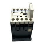 SCHNEIDER ELECTRIC LC1K0610FE7 with LA4KE1FC - Image 2