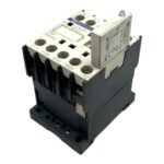 SCHNEIDER ELECTRIC LC1K0610FE7 with LA4KE1FC