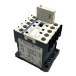SCHNEIDER ELECTRIC LC1K0610FE7 with LA4KE1FC - Image 3