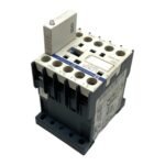 SCHNEIDER ELECTRIC LC1K0610FE7 with LA4KE1FC - Image 4