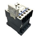 SCHNEIDER ELECTRIC LC1K0610FE7 with LA4KE1FC - Image 5